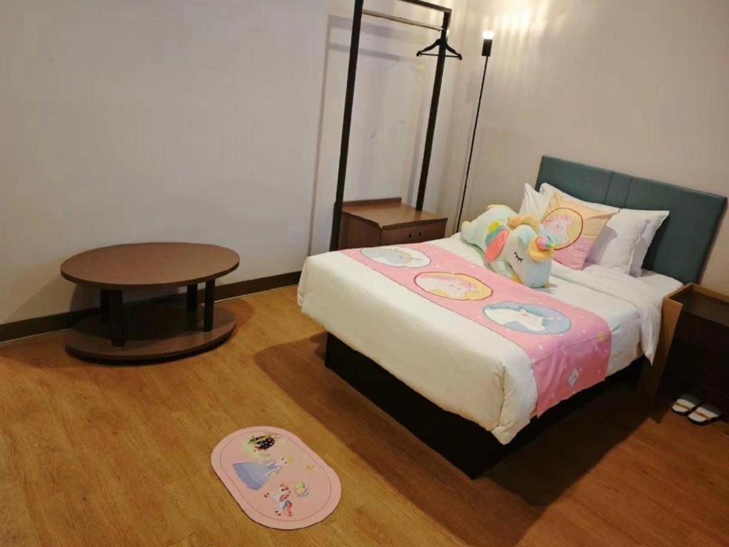 Magnotel Hotel Shanghai Railway Station Magnolia Plaza מראה חיצוני תמונה