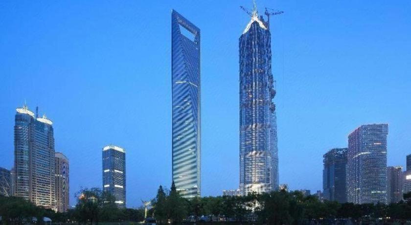 Magnotel Hotel Shanghai Railway Station Magnolia Plaza מראה חיצוני תמונה